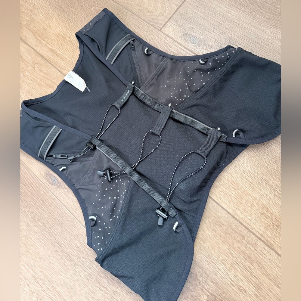 Lululemon Women’s Fast & Free Running Vest